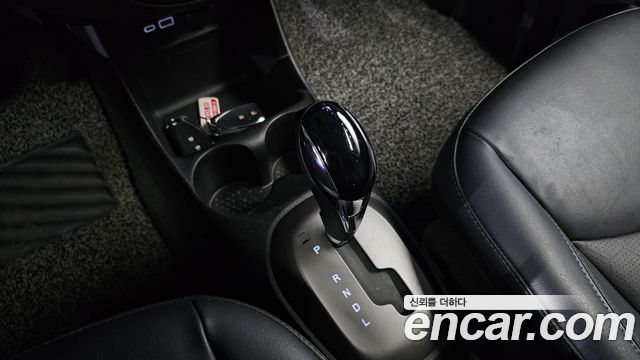 Chevrolet Spark 2022
