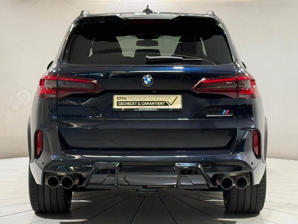 BMW X5 2023