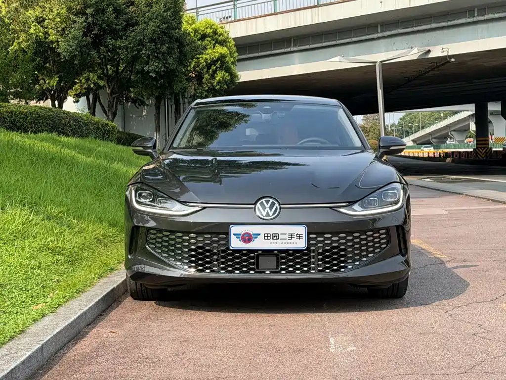 Volkswagen Lamando 2025