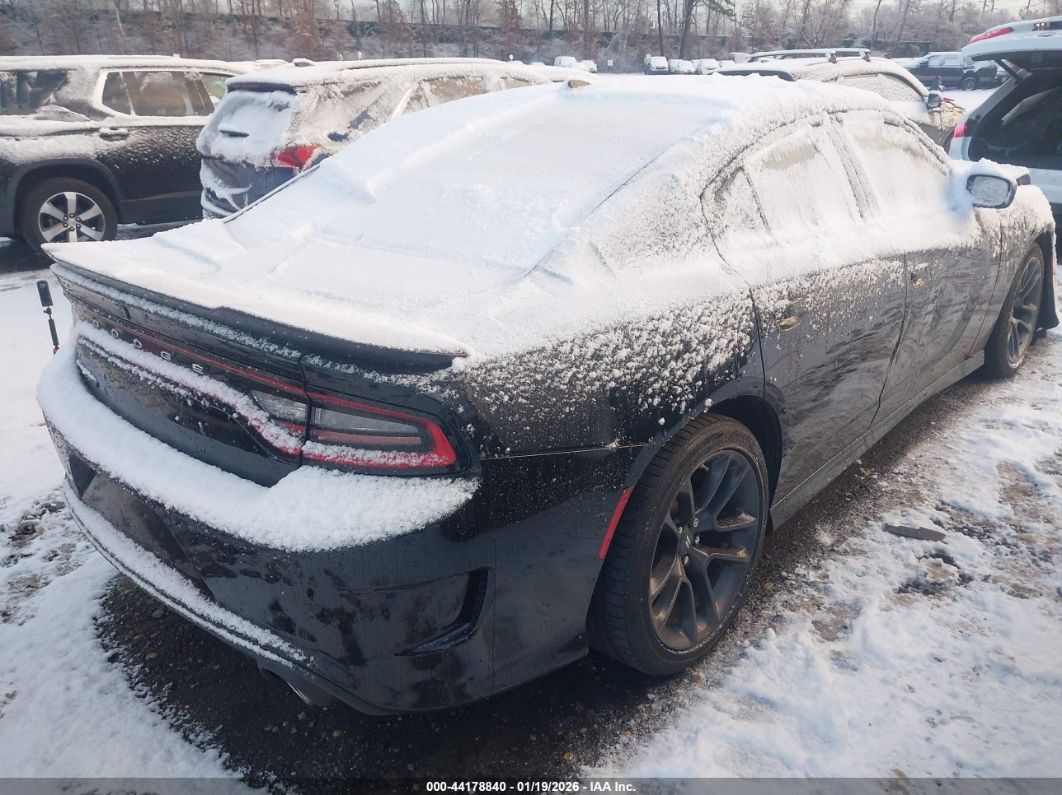 Dodge Charger 2021