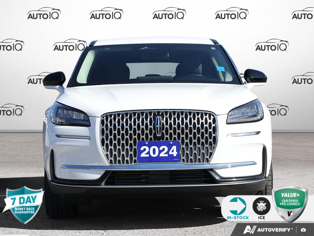 Lincoln Corsair 2024