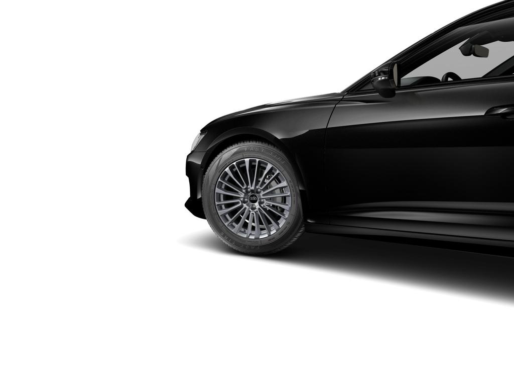 Audi A6 2025