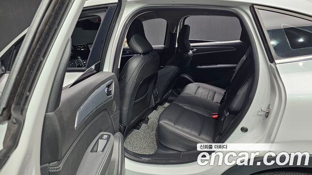 Renault Arkana 2021