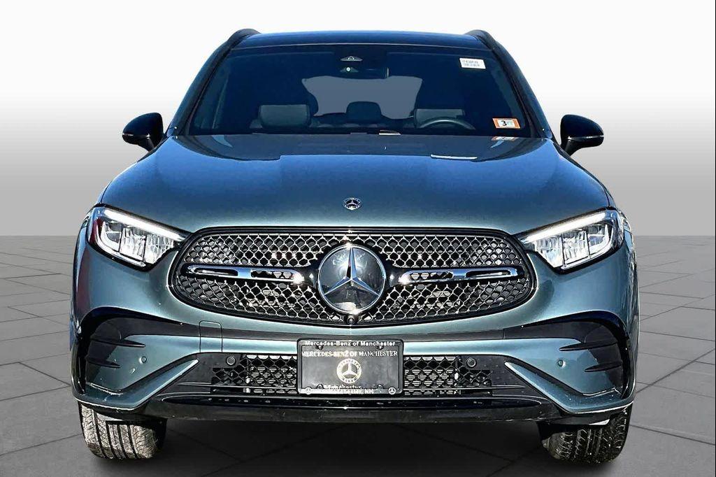 Mercedes-Benz G-Класс 2026