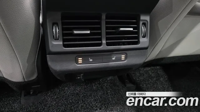 Land Rover Range Rover Evoque 2022