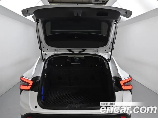 Chevrolet Trax 2024