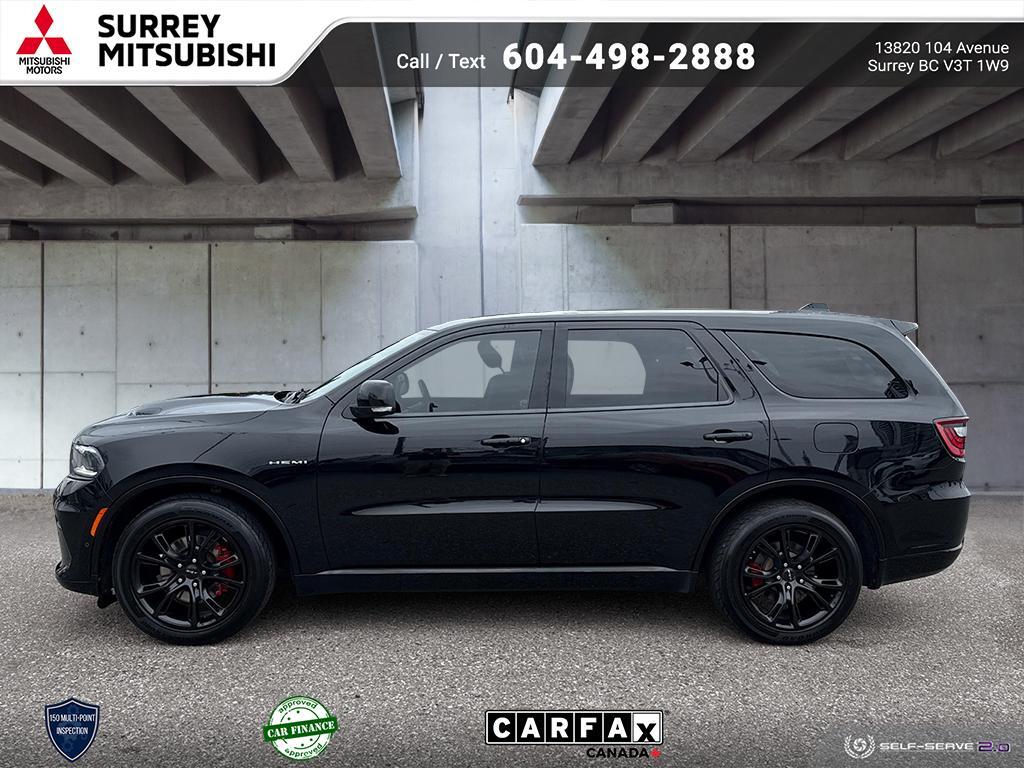 Dodge Durango 2021