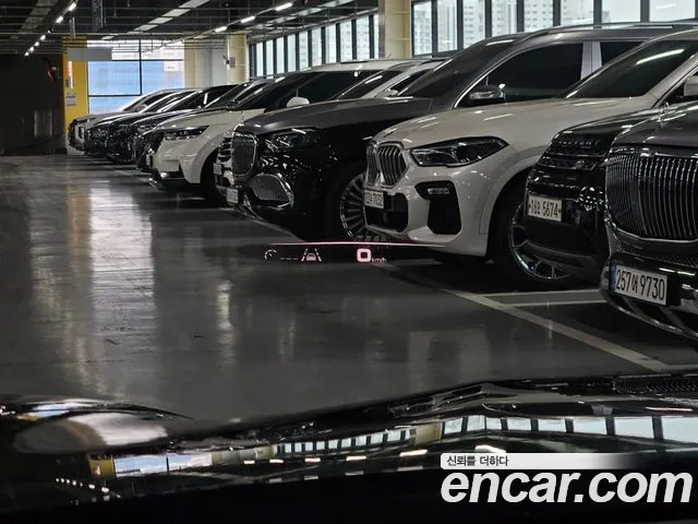 Porsche Panamera 2020