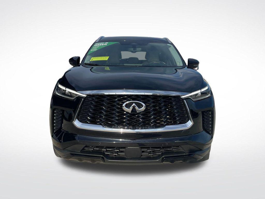 Infiniti QX60 2023