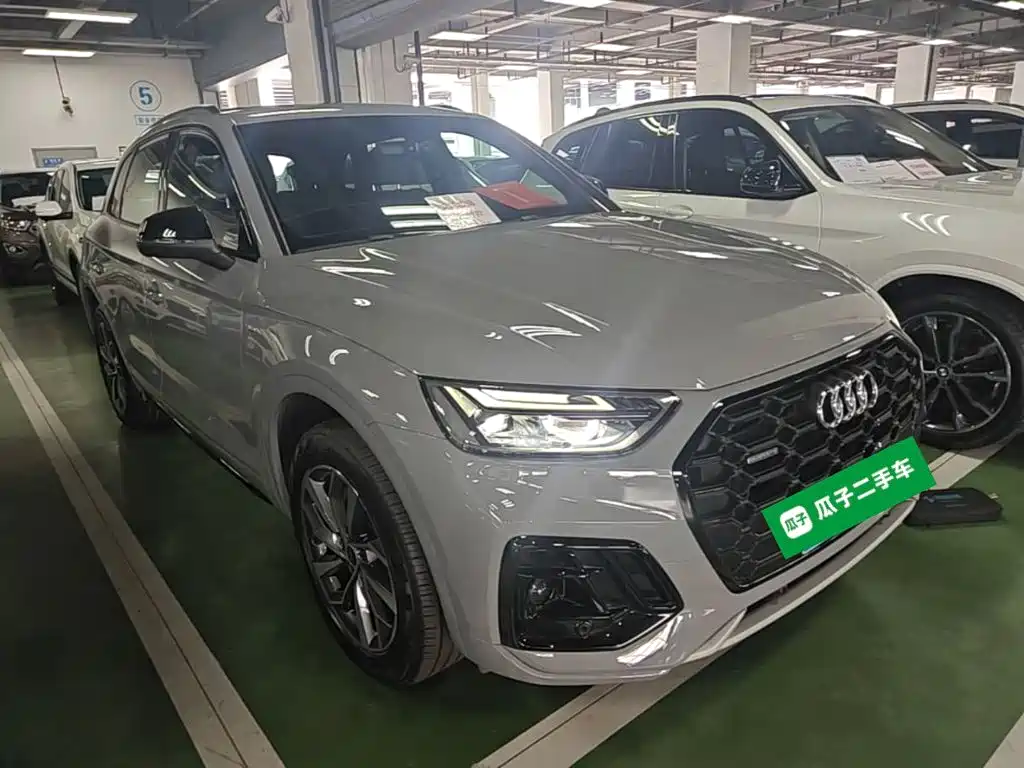 Audi Q5 2024