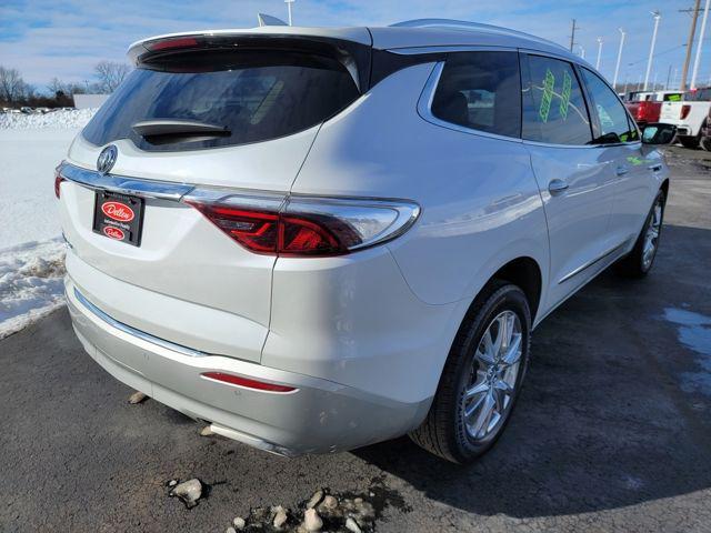 Buick Enclave 2023