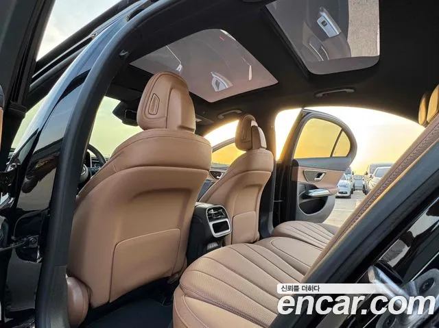 Mercedes-Benz E-Класс 2025