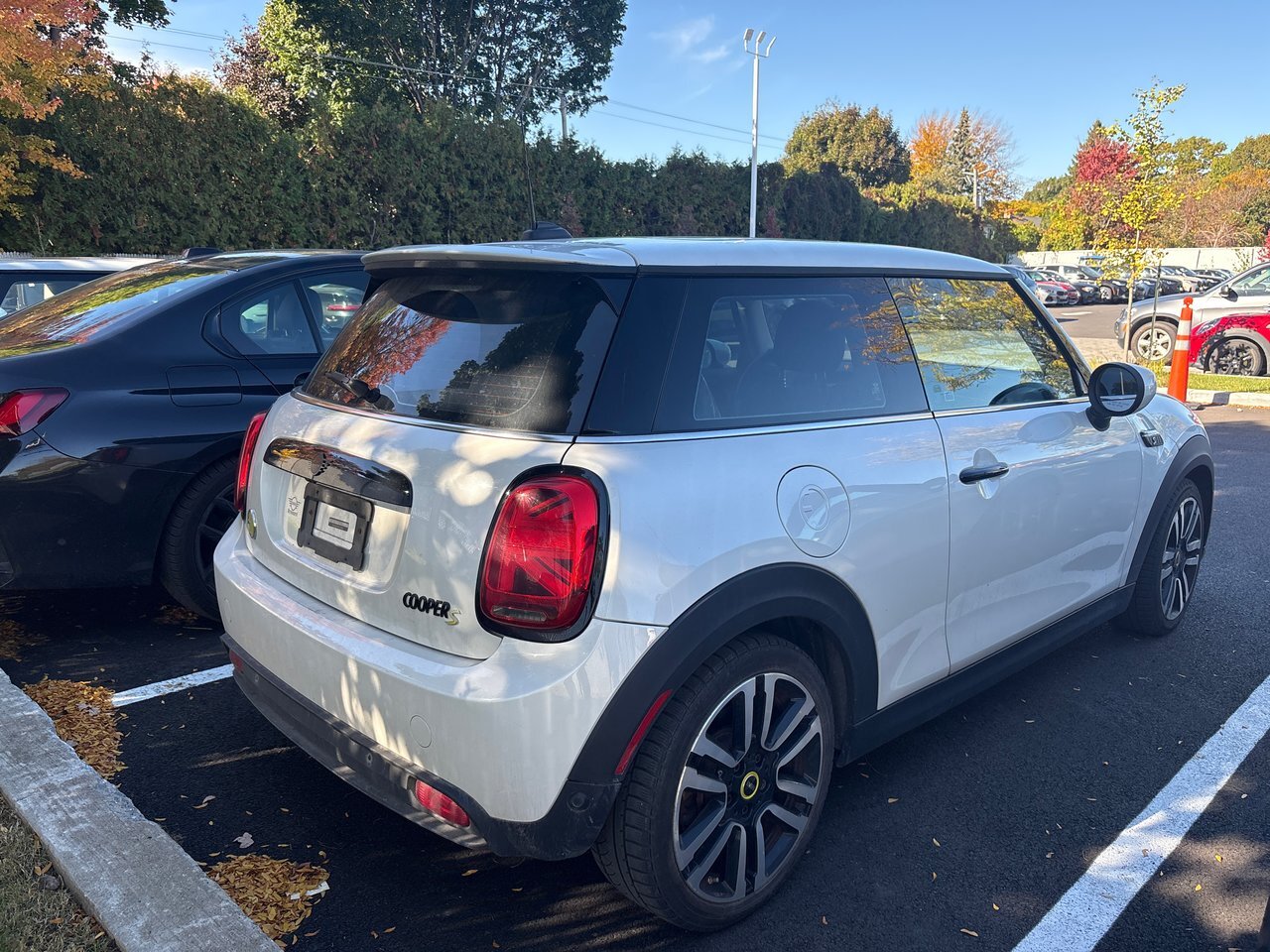Mini COOPER 2023