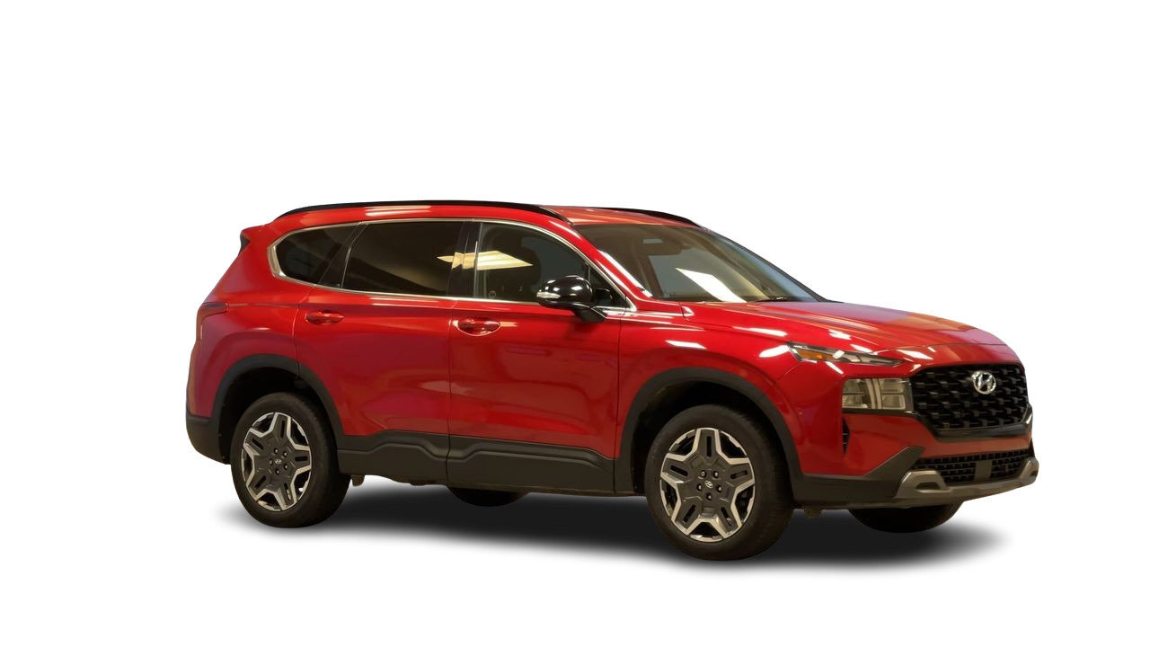 Hyundai Santa Fe 2022