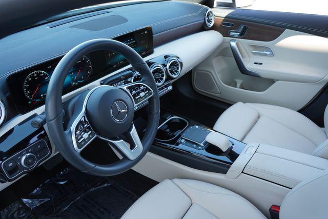 Mercedes-Benz CLA 250 2023