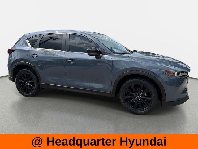 Mazda CX-5 2024