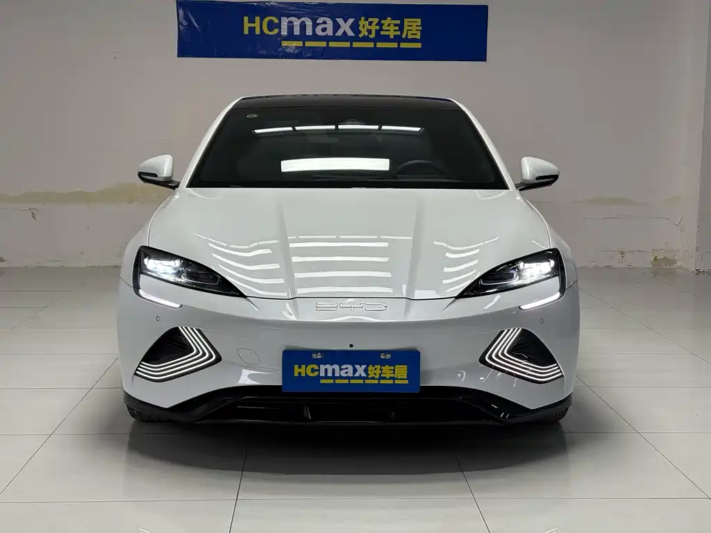 BYD Seal 2023