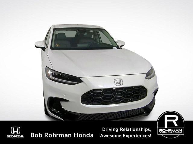 Honda HR-V 2026