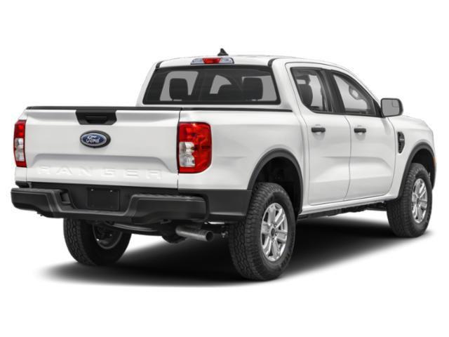 Ford Ranger 2024
