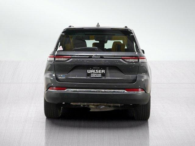 Jeep Grand Cherokee 2023