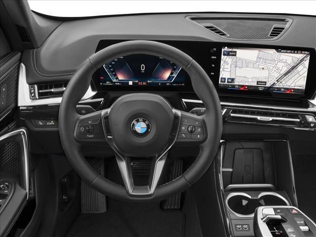 BMW X1 2026