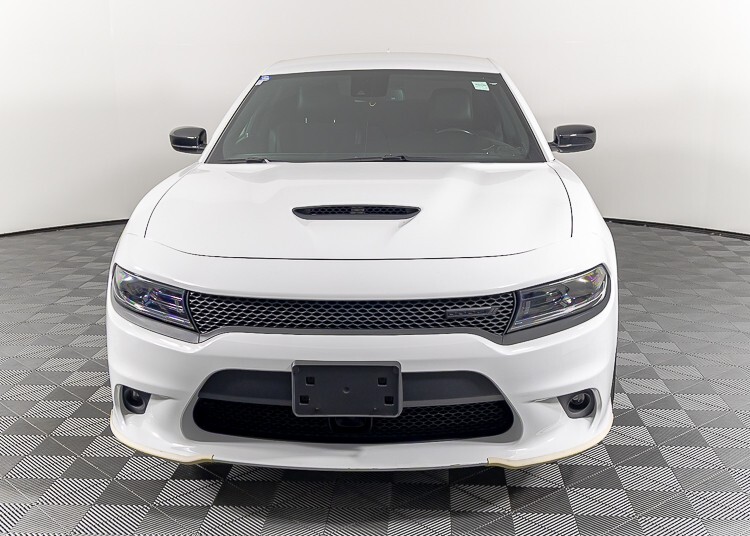 Dodge Charger 2022