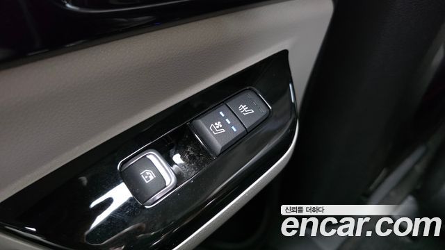 Kia Carnival 2021