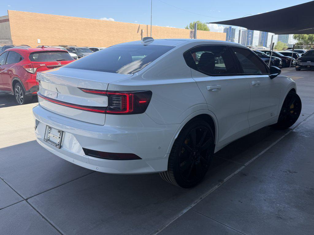 Polestar 2 2023