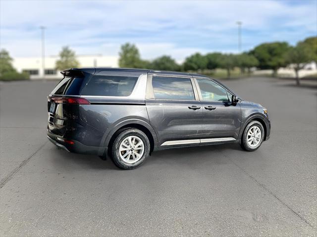 Kia Carnival 2023