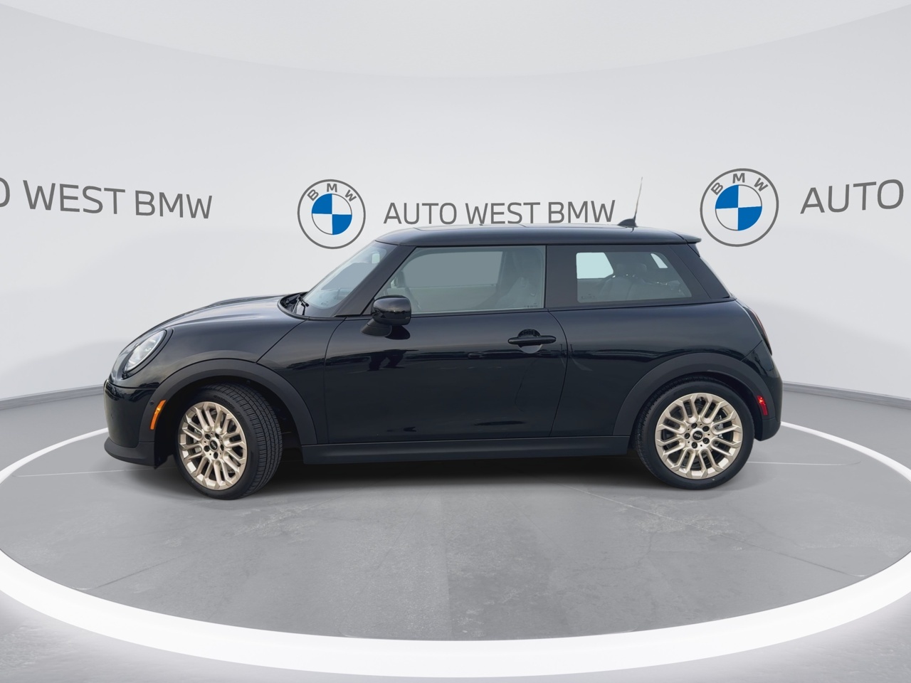 Mini COOPER 2025
