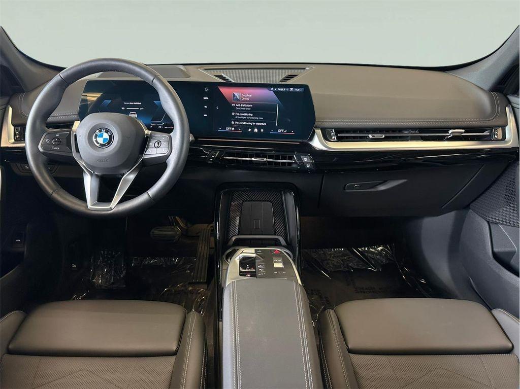 BMW X1 2025