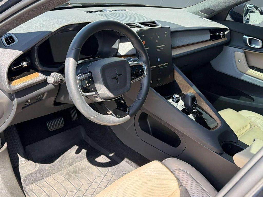 Polestar 2 2022