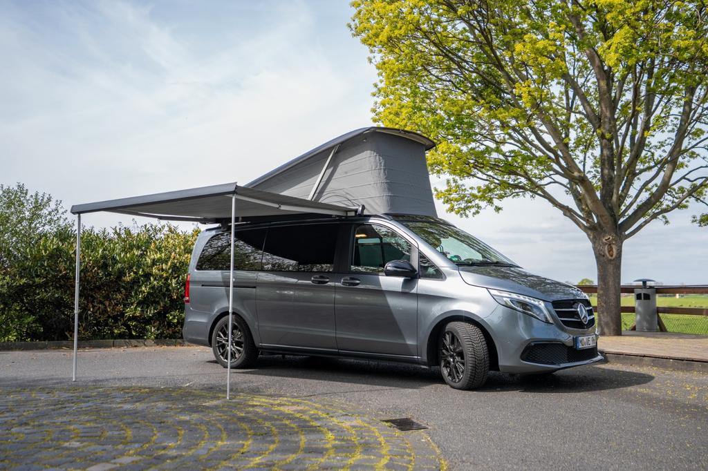 Mercedes-Benz V 300 2021