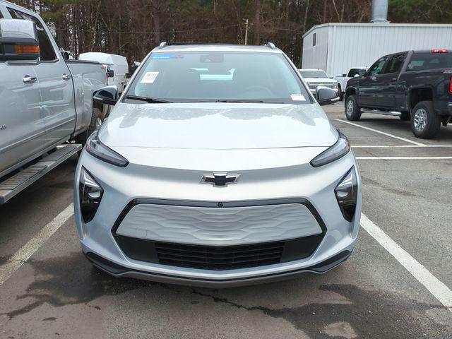 Chevrolet Bolt EUV 2023