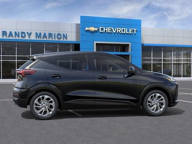 Chevrolet Bolt 2027