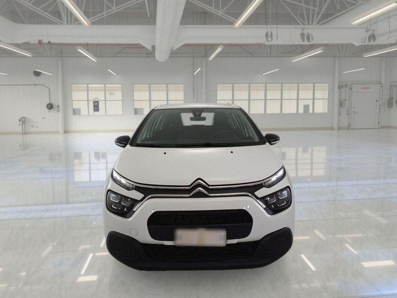 Citroen C3 2022