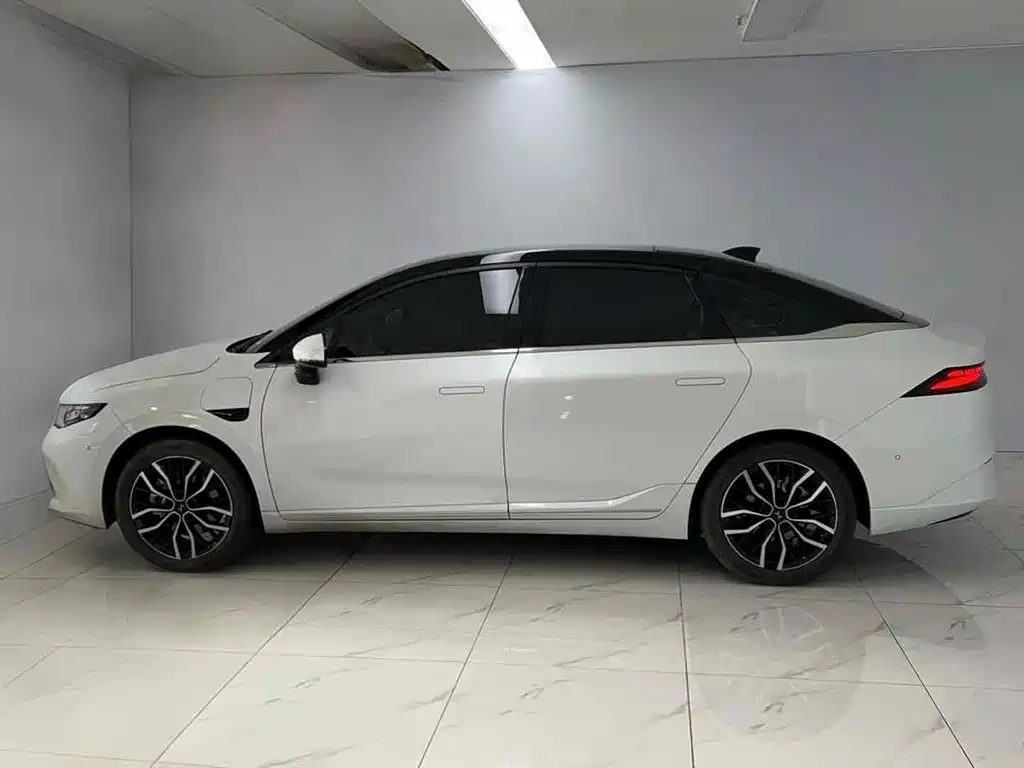 Xpeng P5 2024