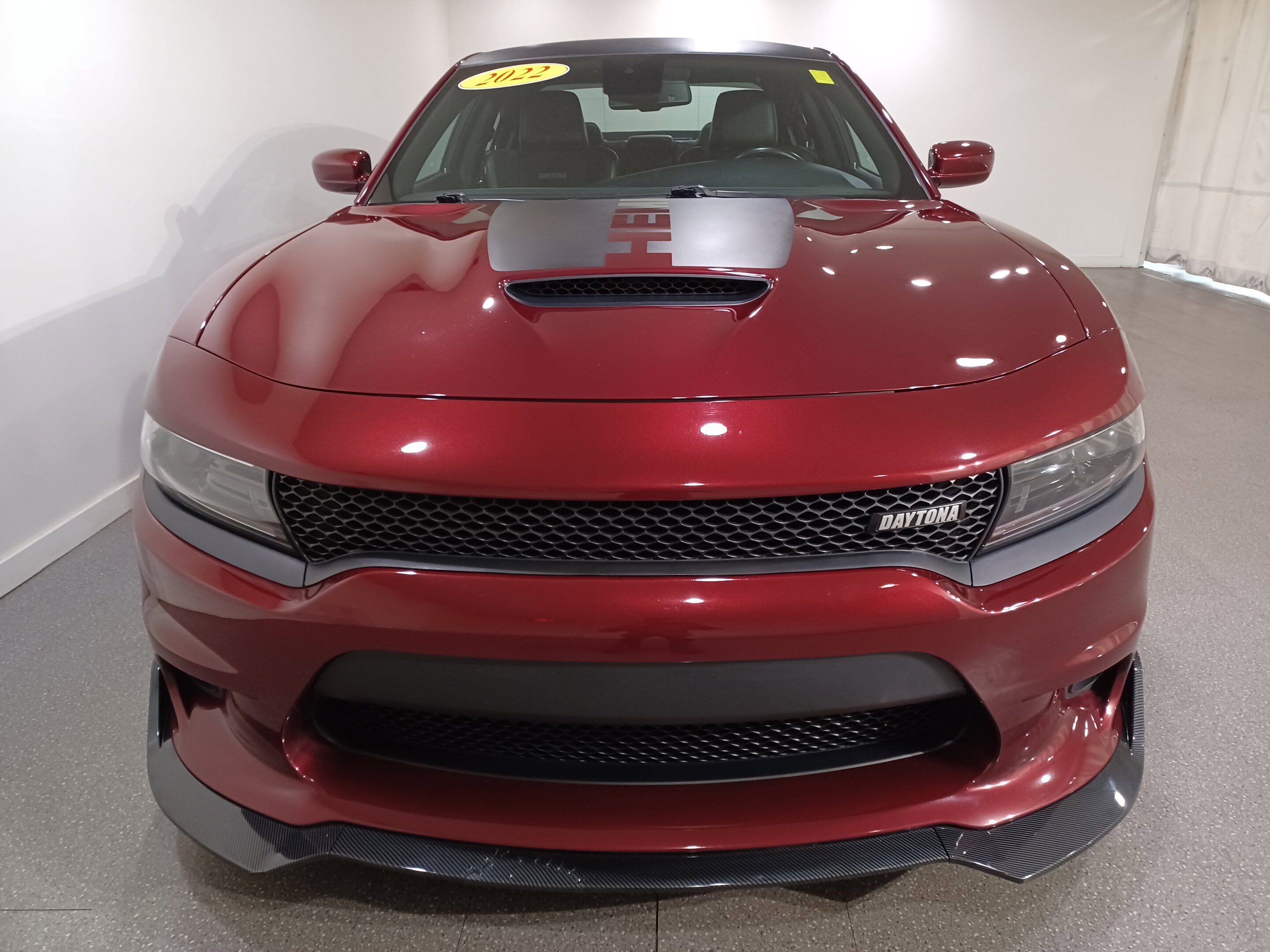 Dodge Charger 2022