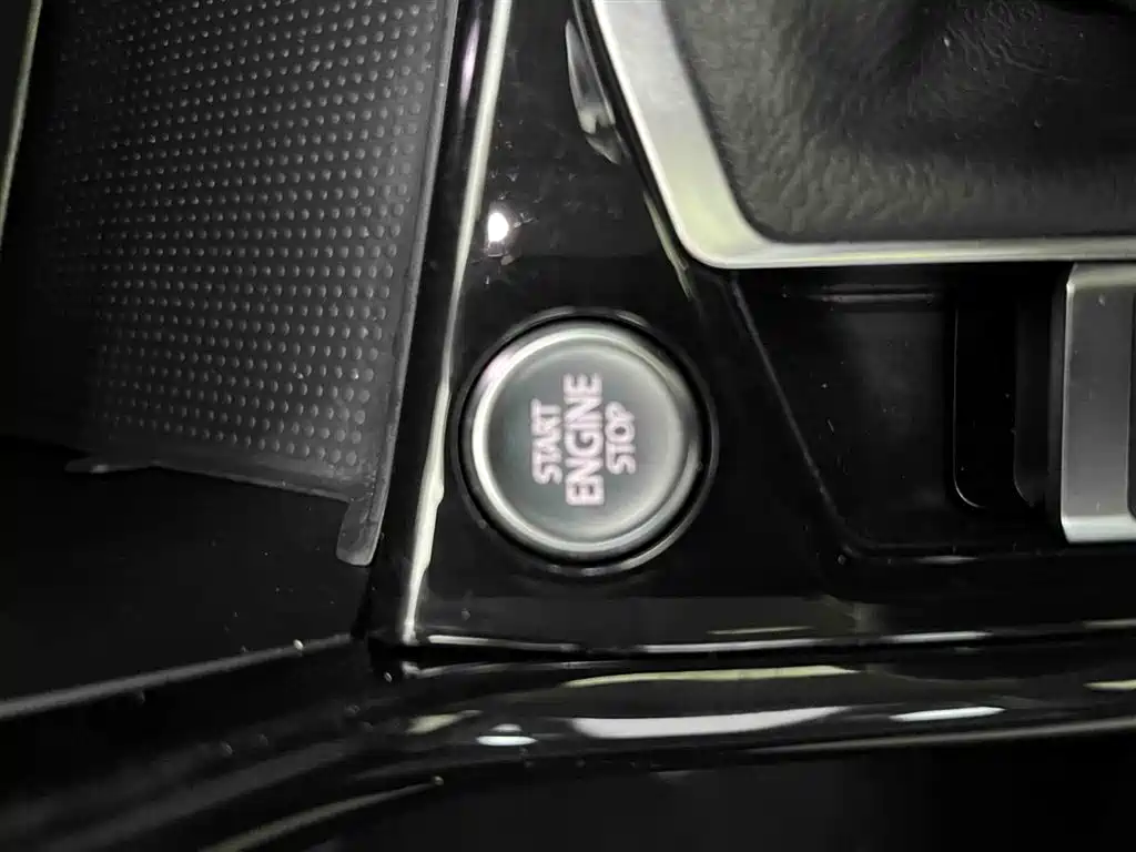 Volkswagen Tayron 2023