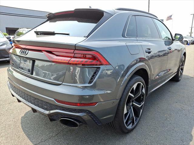 Audi RS Q8 2021