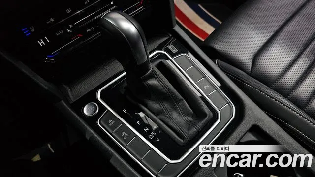 Volkswagen Passat 2021