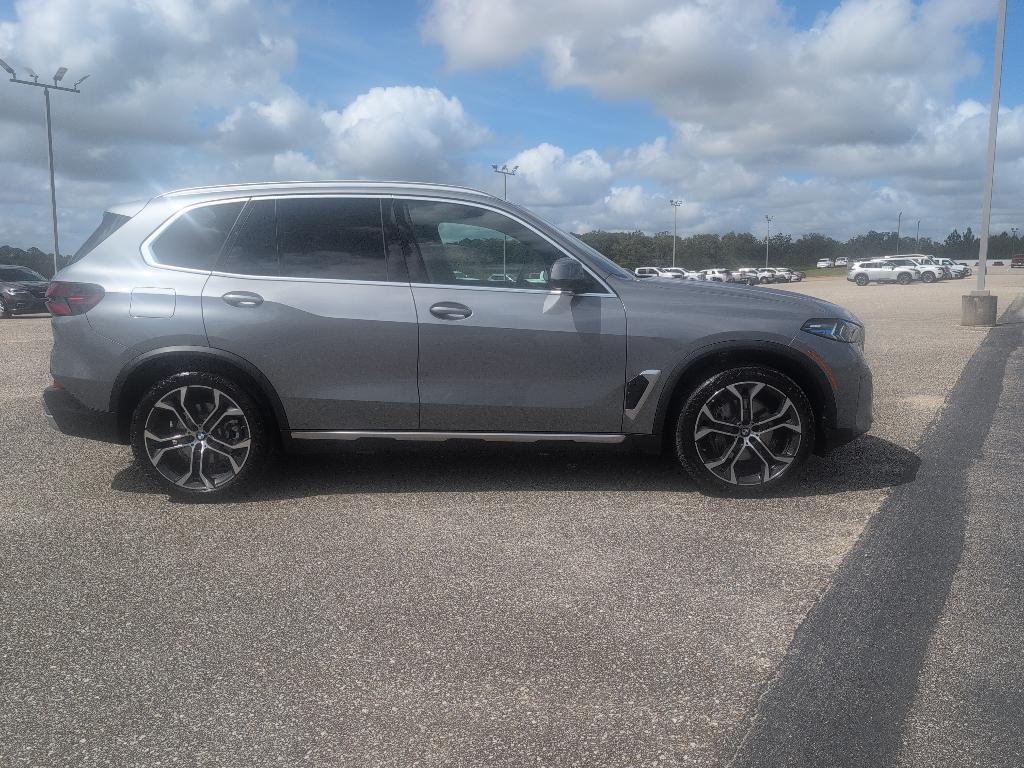 BMW X5 2026