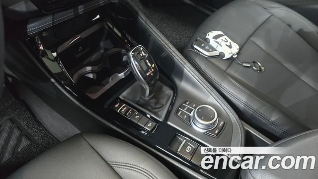 BMW X1 2022