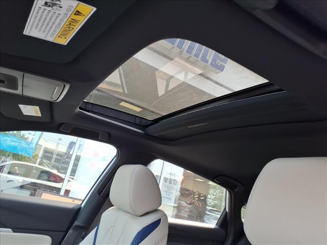 Acura Integra 2026