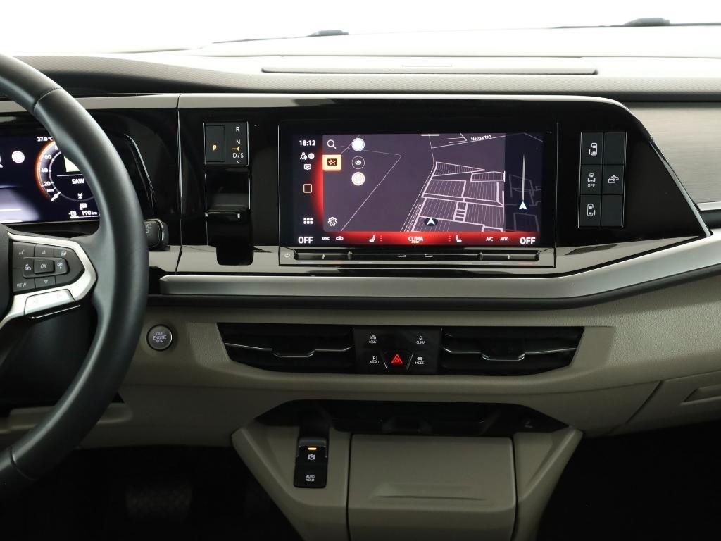 Volkswagen T7 CALIFORNIA 2025