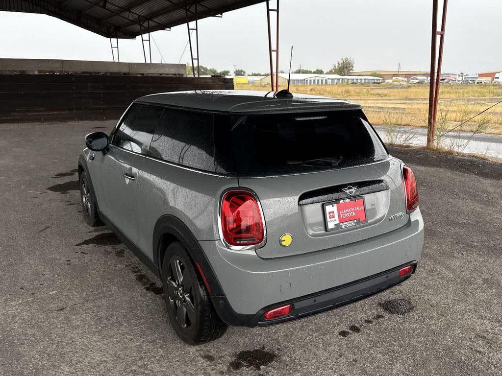 Mini Hardtop 2022