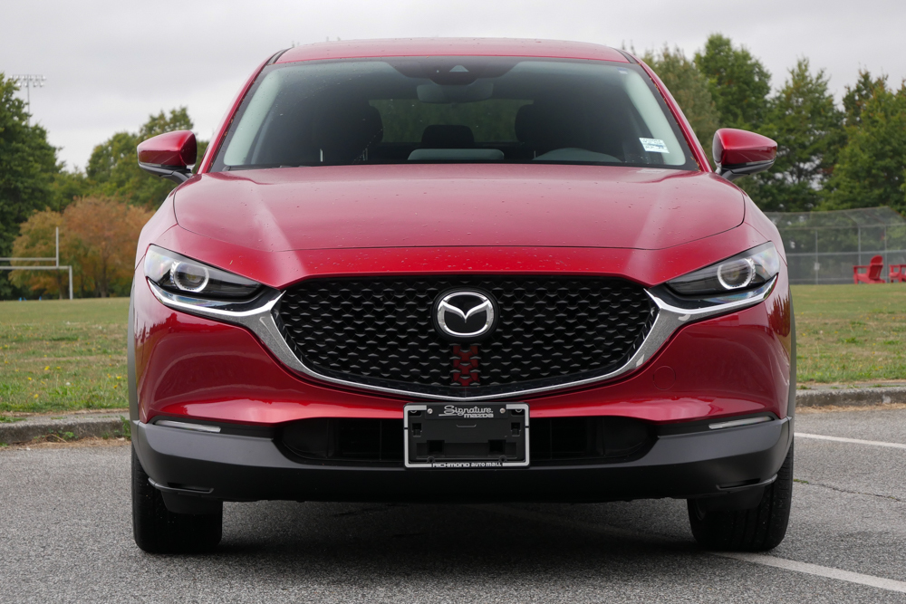 Mazda CX-30 2023