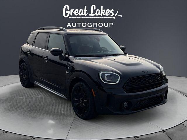 Mini Countryman 2024