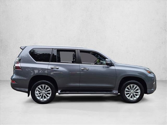 Lexus GX 2021