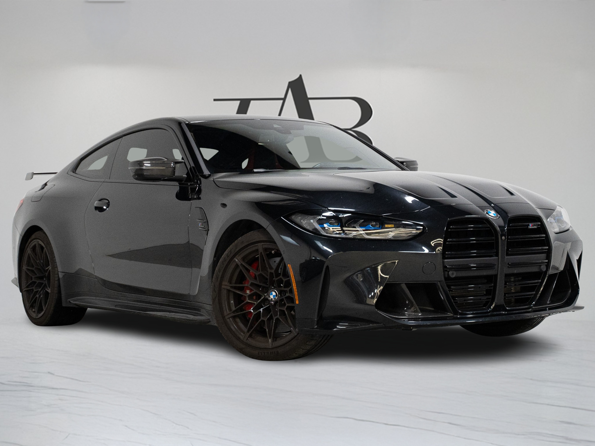 BMW M4 2023